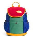 THE NORTH FACE Mini Explorer 10L Sac à dos pour enfant Tnf Red/Deep Grass Gree