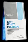 OstroVit - 100% Whey Protein, French Vanilla - 700 g