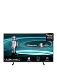 Hisense 55U6Nqtuk, 55-Inch, Mini Led, 4K Hdr, Smart Tv