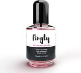 FINGLY Bitter Nail Polish - Solution to Stop Biting Nails, Nail Biting for and &