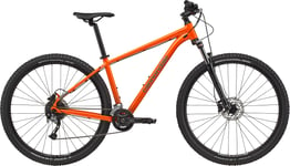 Cannondale Cannondale Trail 6 | MTB | Impact Orange