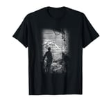 20,000 MILES UNDER THE SEA - HISTORICAL ILLUSTRATION T-Shirt