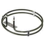 For New World Stoves Belling Fan Oven Heating Cooker Element 083898900 pmd