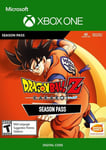 Dragon Ball Z: Kakarot - Season Pass (DLC) (Xbox One) Xbox Live Key GLOBAL