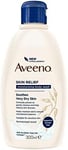 Aveeno Daily Moisturising Skin Relief Wash 300ml