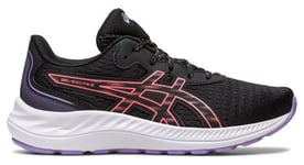 Asics Gel Excite 9 GS - enfant - noir