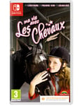 Ma Vie Avec Les Chevaux Nintendo Switch (Code De Téléchargement)