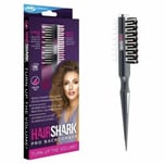 JML Hair Shark Pro Beachcomber, 3 in 1  Volumising / Smooth Style Brush