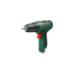 Bosch DIY Borrskruvdragare Easydrill 1200 utan batteri och laddare