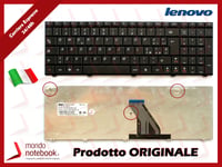 Clavier Ordinateur Portable LENOVO 3000 Série G560 G560E G565 (Version 2) It