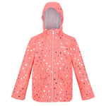 Regatta Childrens/Kids Belladonna Waterproof Jacket - 15-16 Years