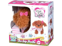 Promo Chi Chi Love Pudelvalp 16Cm