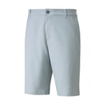 Puma Golf Tech 2.0 Shorts Herre Grå 30