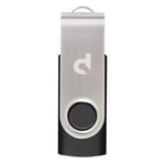 Plexgear USB-minne 16 GB