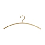 Schönbuch - Coat Hanger 0150., Brass - Garderobestativ - Schönbuch Team - Gull