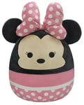 Original Squishmallows Disney 14 Inch Minnie Mouse Plush - Large