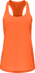 Norrøna Women's Femund Tech Singlet Orange Alert, L