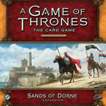 Game of Thrones: Sands of Dorne