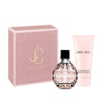 Jimmy Choo Original EDP 60ml Gift Set