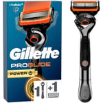 Gillette Rakhyvel Proglide Power 1st rakblad