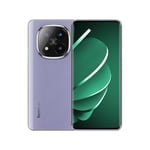 Xiaomi Redmi Note 14 Pro+ 5G Mobile Phone (Global) [512GB / 12GB RAM - Lavender Purple]