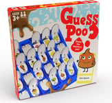 Guess Poo Game | Poop-Tastic Fun for Children