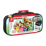 Nintendo Switch Deluxe Travel Case Super Mario beskyttelsescover