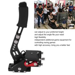 Racing Handbrake USB 14Bit Hand Brake For PC Game G25 G27 Sim Rig Hand Brake UK