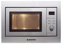 BRAND NEW Hoover HMG171X - Built-in 17L Integrated Microwave Oven & Grill  St/St