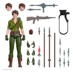 [DISPO A CONFIRMER] G.I. Joe figurine Ultimates Lady Jaye 18 cm