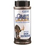 Code Blue Grave Digger Scrape Mate 355 ml