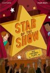 Read Write Inc. Fresh Start Readers: Book 6: Star of the Show &amp; Football Flops