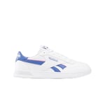 Reebok Femme Club C 85 Basket, Int White Green, 41 EU