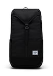 Herschel Thompson Pro Backpack, Black/White, One Size, Bohemia