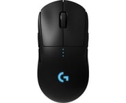 Logitech G PRO Wireless Gaming Mouse - Fyndvara