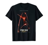 Star Trek Discovery Season 2 Logo Graphic T-Shirt T-Shirt