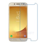 Samsung   Galaxy J5 Pro/J5 2017         Plastic Screen Protector