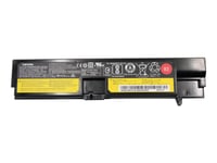 Lenovo Thinkpad 83 - Batteri För Bärbar Dator - Litiumjon - 4-Cells - 2810 Mah - 41 Wh - Fru - För Thinkpad E570 20H5, 20H6  E575 20H8