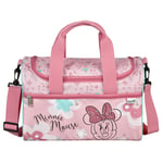 Scooli Minnie sportsveske Mouse