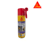 Mousse polyuréthane expansive pistolable - SIKA Boom XL Gun Multiposition - 500ml - Blanc