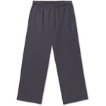 Organic Lounge Sweat Pants - Graystone