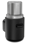 Kitchen Aid Cordless Go Coffee Grinder