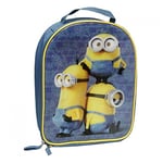 Minions, Gru Mi Villano Favorito LB-242-MN Sac à Dos pour Enfant