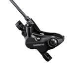 SHIMANO Hydraulisk Skivbroms BR-MT520 4-Kolvstyp 