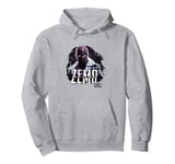 Marvel The Falcon And The Winter Soldier Baron Zemo Logo Sweat à Capuche