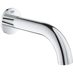 Atrio Bec Bain déverseur, Chromé (13139003) - Grohe