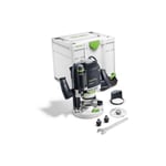 Festool OF 2200 EB-Plus Håndoverfres 2200 W