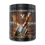 3 x PWO Pre-workout - Thor's Hammer Mjölner - Frozen Cola