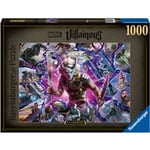 Ravensburger Pussel 1000 Bitar Villainous Marvel: Killmonger