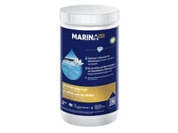 pH moins micro-billes pour spa 1,5 kg - Marina Spa